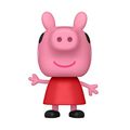 Figurine Funko Pop! N&deg;1085 | Peppa Pig | Peppa Pig thumb 0